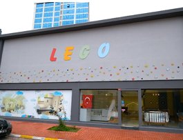 Lego Bebe