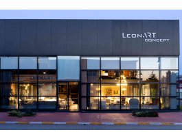 Leonart Concept