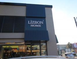 Lizbon Home