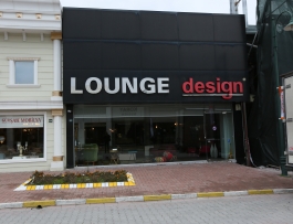 Lounge Design