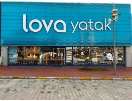Lova Yatak