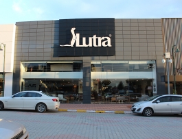 Lutra Mobilya