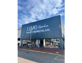 Luvio Garden