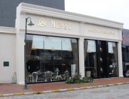 Messt Mobilya