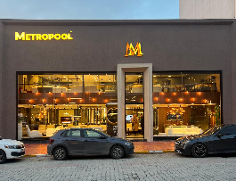 Metropool Mobilya