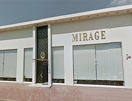 Mirage Mobilya & Dekorasyon