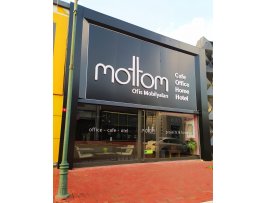 Mottom Design Proje 