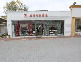 Neveda Tekstil