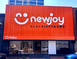 Newjoy Bebe Genç