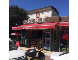 Nur Cafe