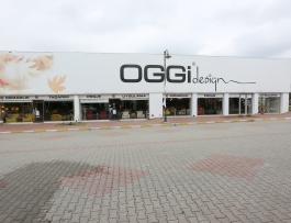 Oggi Design / Yakamoz Mobilya
