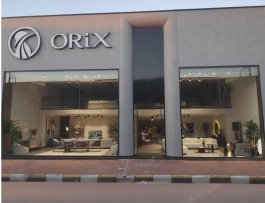 Orix Mobilya