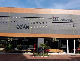 Ozan Mobilya Modoko