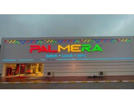 Palmera
