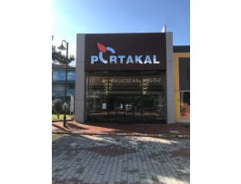 Portakal ahşap üretim ve pazarlama a.ş