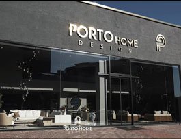 Porto Home