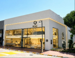 Q HOME / voguE Mobilya