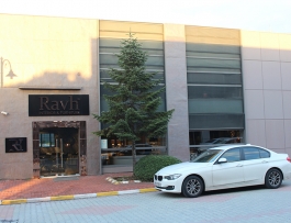 Ravhome Design