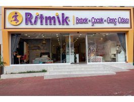 Ritmik Genç Odası