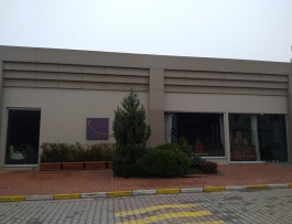 Sahne Mobilya