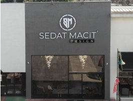 Sedat Macit Design