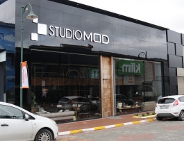 Studio Mod