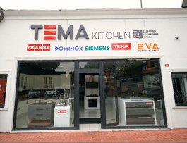 Tema Kitchen