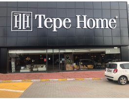 Tepe Home