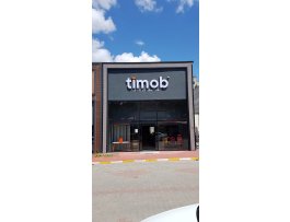 Timob Ofis Mobilyaları