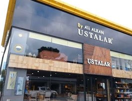 Ustalar Mobilya