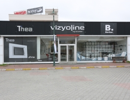 Vizyoline (Akıllı Ev Teknolojileri)