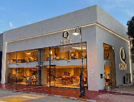 Vogue Mobilya ( Mimarlık )