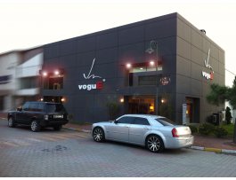 Vogue Mobilya ( Mimarlık )