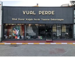 Vual Perde