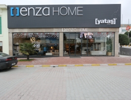 Yataş Enza Home