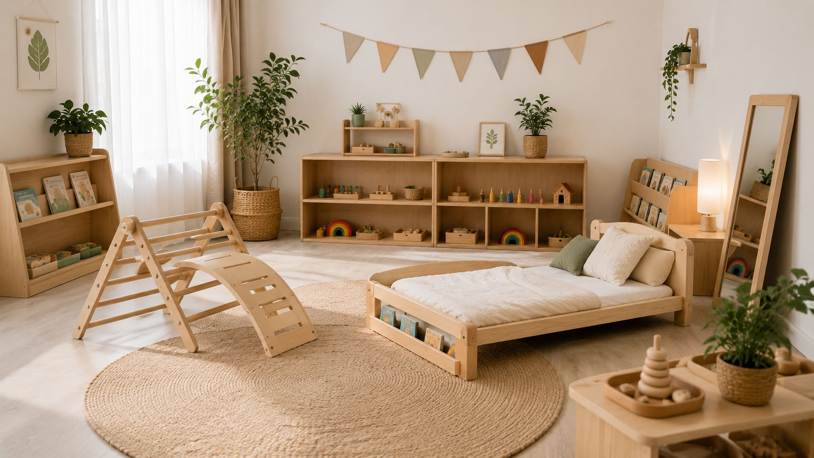 Montessori