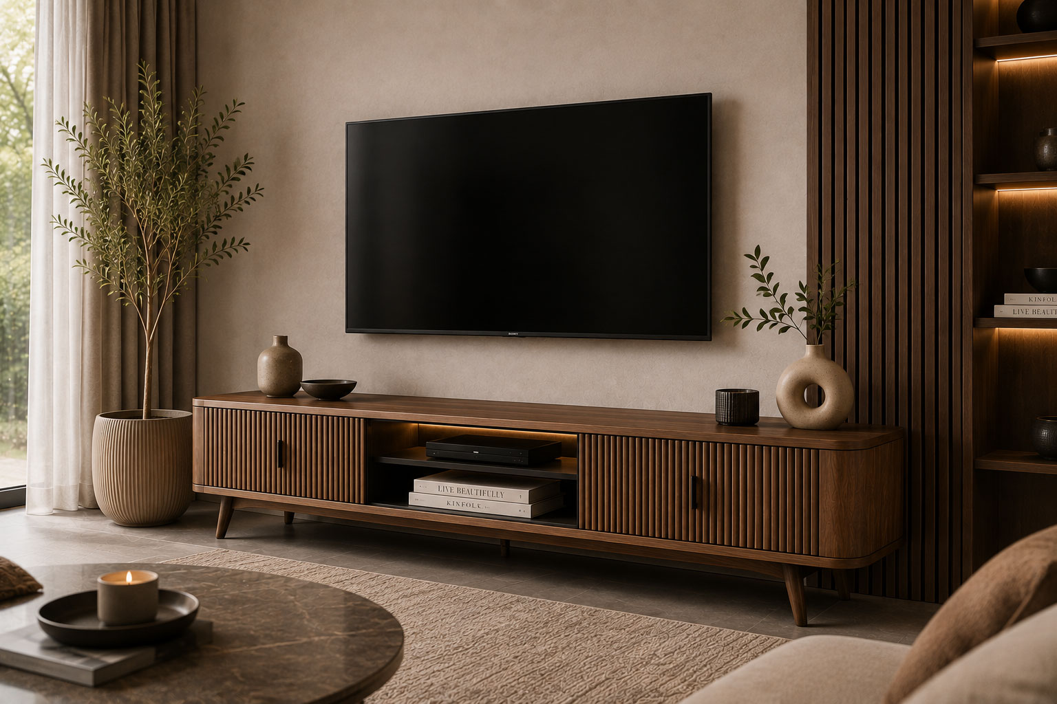 TV Sehpası