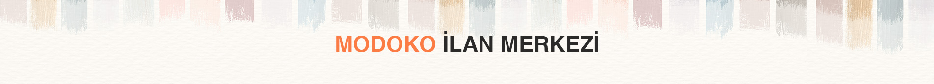 Modoko İlan Merkezi