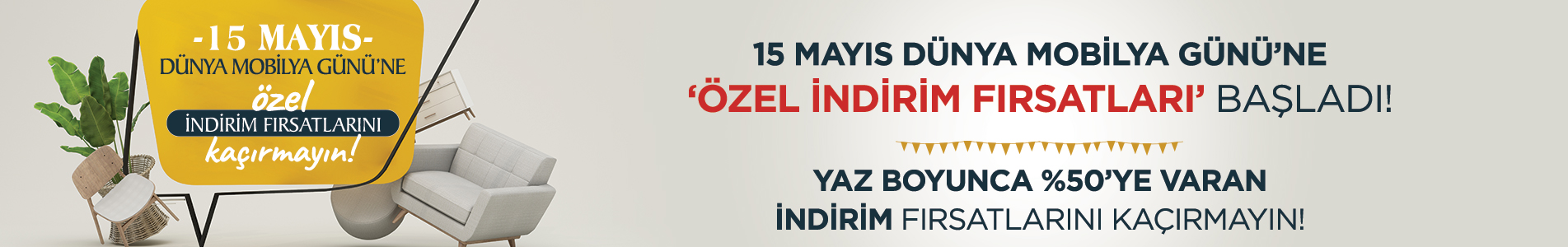 Modoko Yaz Fırsatları