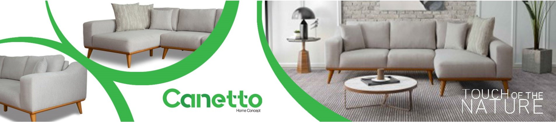 Koltuk Takımları - Modoko Mobilya'nın Başkenti