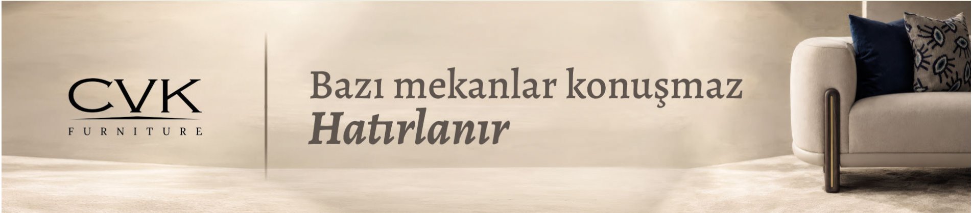 CVK Koltuk
