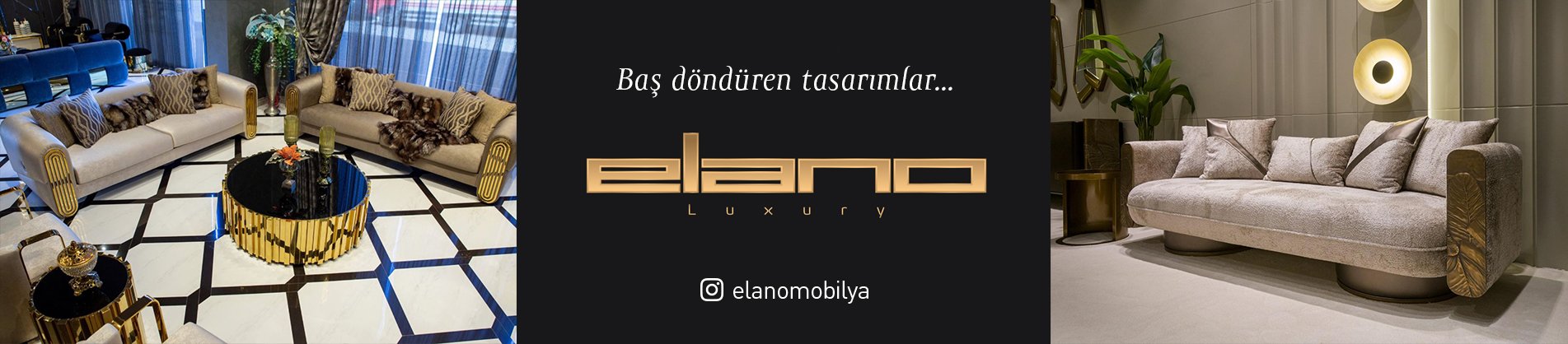 Elano Koltuk Takımları