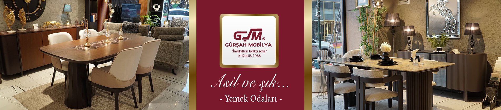 Gürşah Mobilya
