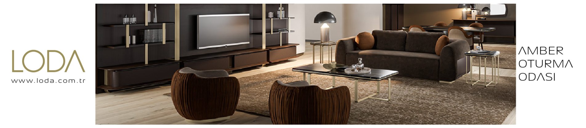 Koltuk Takımları - Modoko Mobilya'nın Başkenti