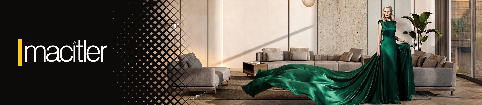 MAcitler Mobilya Koltuk Takımı