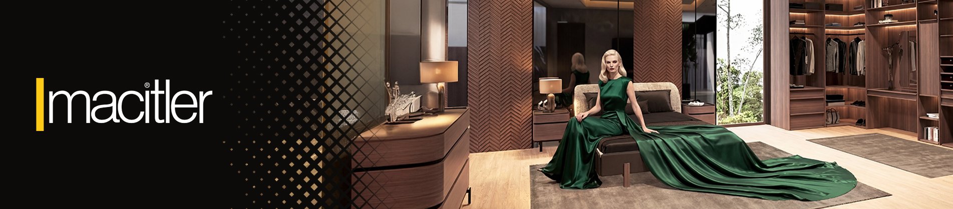 Macitler Mobilya Yatak Odası Takımları