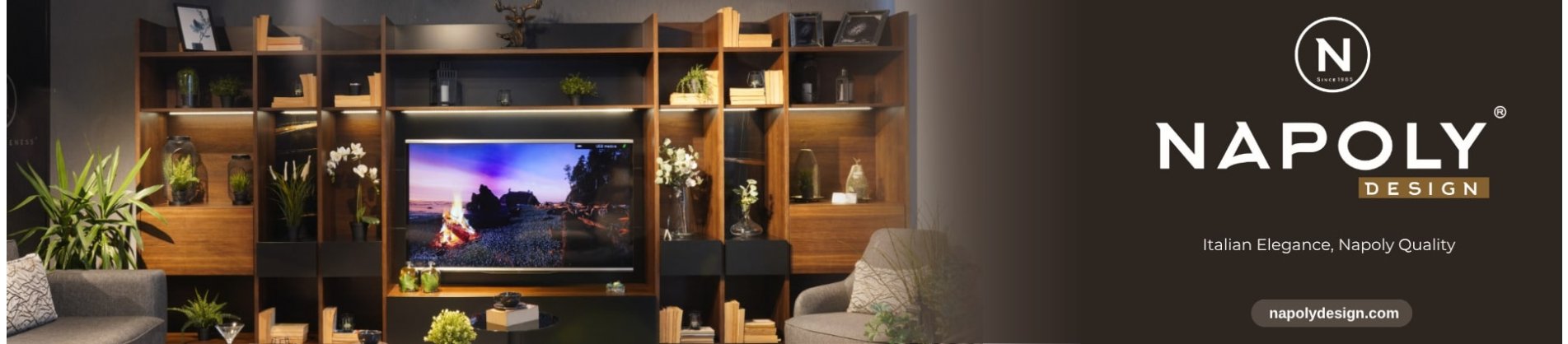 Napoly TV Üniteleri