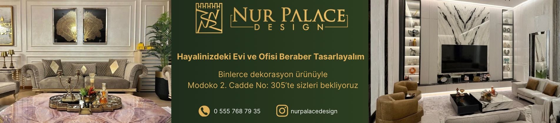 Nur Palace