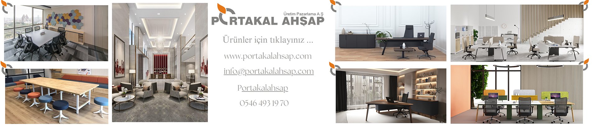 Portokal Ofis