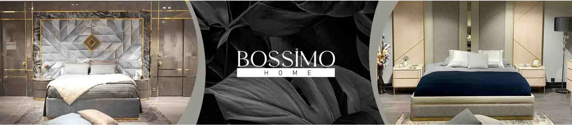 Bossimo TV Ünitesi